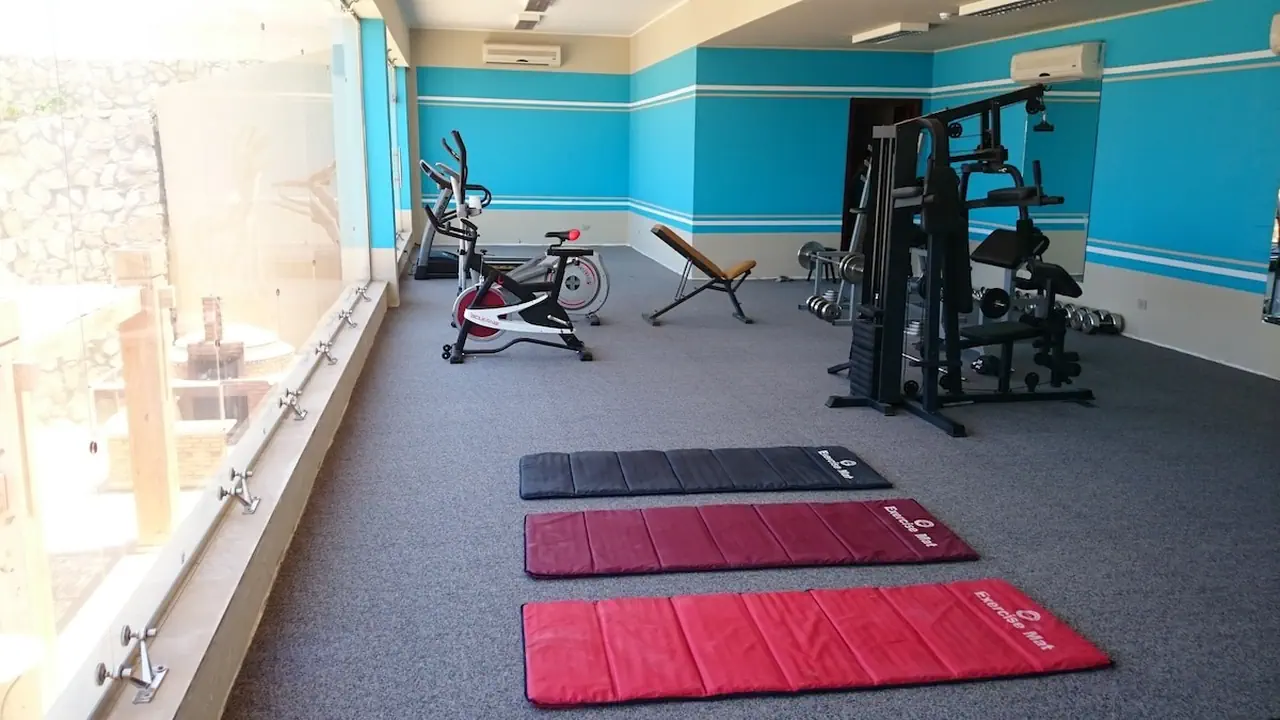 Hotel Caesar Bay Resort - Marsa Matruh